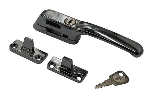 Timber wooden locking - wooden, casement