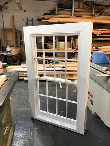 Bespoke timber sliding - timber,