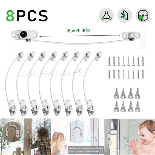 8pack cable window - 8pack,