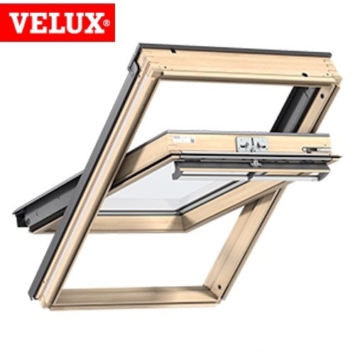 Velux ck02 timber centre - velux,
