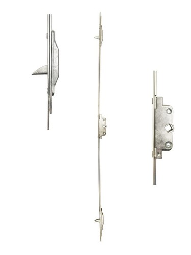 Nico tongue lock point window - tongue,