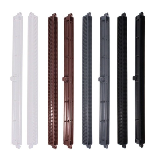 Trickle slot vents window - trickle,