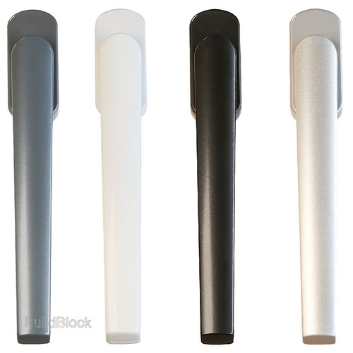 Window door handle bifold - handle,