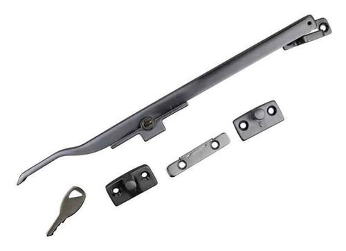 Timber wooden locking casement - timber,