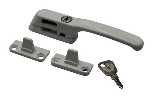 Timber wooden locking casement - wooden,