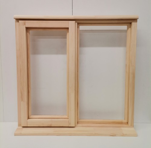 Ron currie timber window - currie,