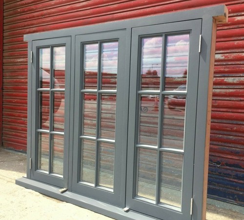 Bespoke hardwood timber - bespoke,