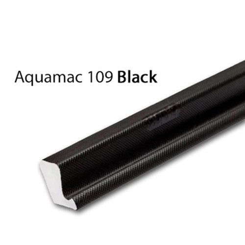 Black aquamac 109 - black,