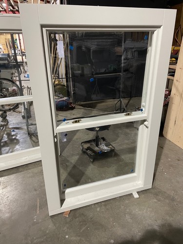 Bespoke timber wooden sash - timber,