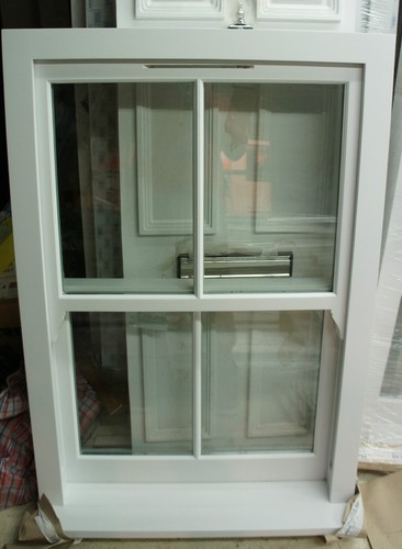 Timber sash windows - windows,