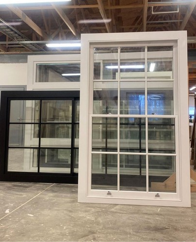 Bespoke timber wooden sash - timber,