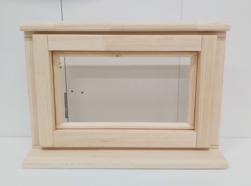 Ron currie timber window - currie,