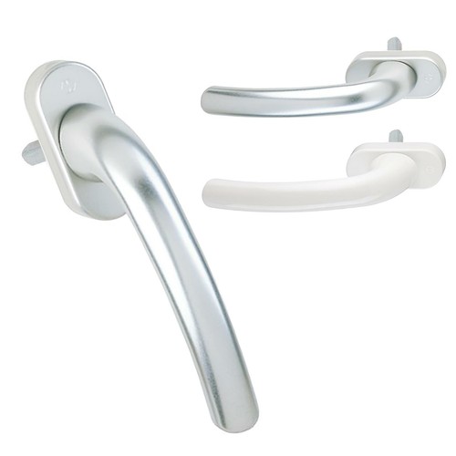 Hoppe tilt and - tilt, window