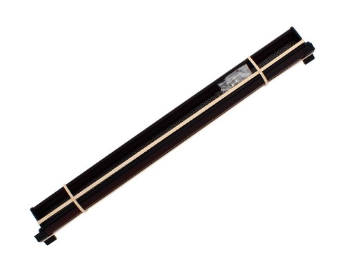 Adjustable trickle slot vents - adjustable,