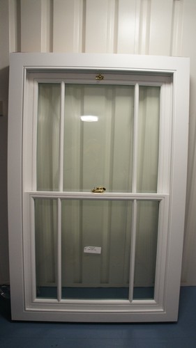 Timber sash windows new - sash,